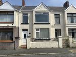 Thumbnail for sale in Shakespeare Avenue, Milford Haven, Pembrokeshire