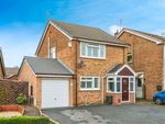 Thumbnail for sale in Vicarage Drive, Derby