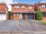 Thumbnail for sale in Bonneville Close, Millisons Wood, Coventry