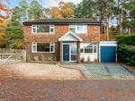 Thumbnail for sale in Heathpark Drive, Windlesham