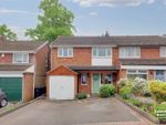 Thumbnail for sale in Rocklands Crescent, Lichfield