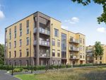 Thumbnail to rent in "Apartment Block B @ Knightswood Place" at Dovers Corner Industrial Estate, New Road, Rainham