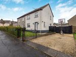Thumbnail for sale in Cumnock Drive, Glasgow