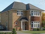 Thumbnail to rent in "Leamington Lifestyle" at Crozier Lane, Warfield, Bracknell