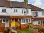 Thumbnail for sale in Bevendean Crescent, Brighton, East Sussex