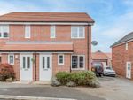 Thumbnail for sale in Midhope Street, Redditch, Worcestershire