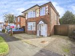 Thumbnail for sale in Grange Avenue, Dogsthorpe, Peterborough