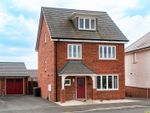 Thumbnail for sale in Ringlet Drive, Holmer, Hereford