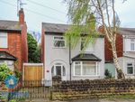 Thumbnail for sale in Broomhill Road, Bulwell, Nottingham