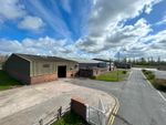 Thumbnail to rent in Unit 1 Drome Road, Deeside Industrial Estate, Zone 1, Deeside, Flintshire