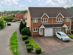 Thumbnail for sale in Overwater Close, Stukeley Meadows, Huntingdon.