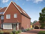Thumbnail to rent in Plot 14 - The Bluebell, Mayflower Meadow, Roundstone Lane