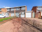 Thumbnail for sale in Peterbrook Road, Shirley, Solihull