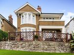 Thumbnail for sale in Romilly Park Road, Barry