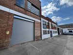 Thumbnail to rent in 15 Quad Road, East Lane Business Park, Wembley