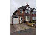 Thumbnail to rent in Woodlands Farm Road, Birmingham