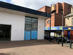 Thumbnail to rent in Retail Unit, North Shields Metro, North Tyneside, Metro Station, Nile Street, North Shields