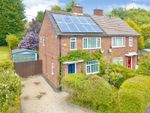 Thumbnail for sale in East Close, Burbage, Hinckley, Leicestershire