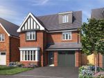 Thumbnail to rent in Hampshire Road, Walton-Le-Dale, Prestonr, Lancashire