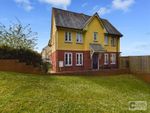 Thumbnail for sale in Hockmore Drive, Newton Abbot