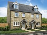 Thumbnail to rent in "The Leicester" at Langate Fields, Long Marston, Stratford-Upon-Avon