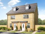 Thumbnail for sale in Plot 320 Bligny Crescent, Bicton Heath, Shrewsbury, Shropshire