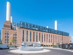 Thumbnail to rent in Battersea Power Station, Switch House East, London