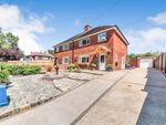 Thumbnail for sale in Kirklington Road, Bilsthorpe, Newark