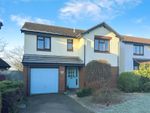 Thumbnail to rent in Hereford Close, Exmouth, Devon