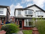 Thumbnail to rent in Winchester Avenue, Prestwich