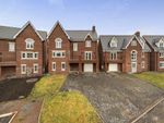 Thumbnail to rent in Plot 6 Ross Road, Abergavenny, Monmouthshire