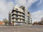 Thumbnail to rent in Royal Crescent Road, Ocean Village, Southampton