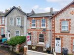 Thumbnail for sale in Princes Road West, Torquay