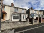 Thumbnail for sale in Miles Street, Llanelli