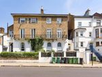Thumbnail to rent in Haverstock Hill, Belsize Park