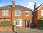 Thumbnail for sale in Plantation Road, Thorne, Doncaster