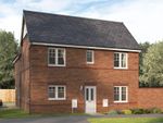 Thumbnail to rent in Moonstone Way, Newhall, Swadlincote