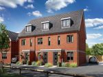 Thumbnail to rent in "The Saunton" at Haverhill Road, Little Wratting, Haverhill