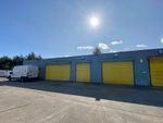 Thumbnail to rent in Unit S10, Newport Business Centre, Corporation Road, Newport