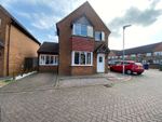 Thumbnail to rent in Snowley Park, Whittlesey, Peterborough