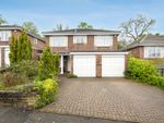 Thumbnail for sale in Lodge Close, Englefield Green, Egham