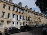 Thumbnail for sale in St James Square, Bath