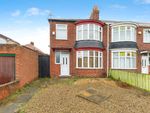 Thumbnail to rent in Welburn Avenue, Middlesbrough, North Yorkshire