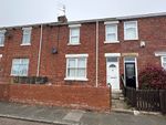 Thumbnail to rent in Castle Terrace, Ashington