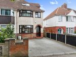 Thumbnail for sale in Walmer Road, Lowestoft