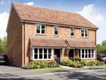 Thumbnail to rent in "The Alderley" at Wilson Mews, Driffield