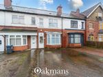 Thumbnail for sale in Erdington, Birmingham