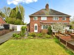 Thumbnail for sale in Moss Lane, Madeley, Crewe, Cheshire