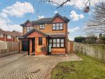 Thumbnail to rent in Lomax Drive, Brampton, Huntingdon