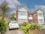 Thumbnail for sale in Colemans Avenue, Westcliff-On-Sea